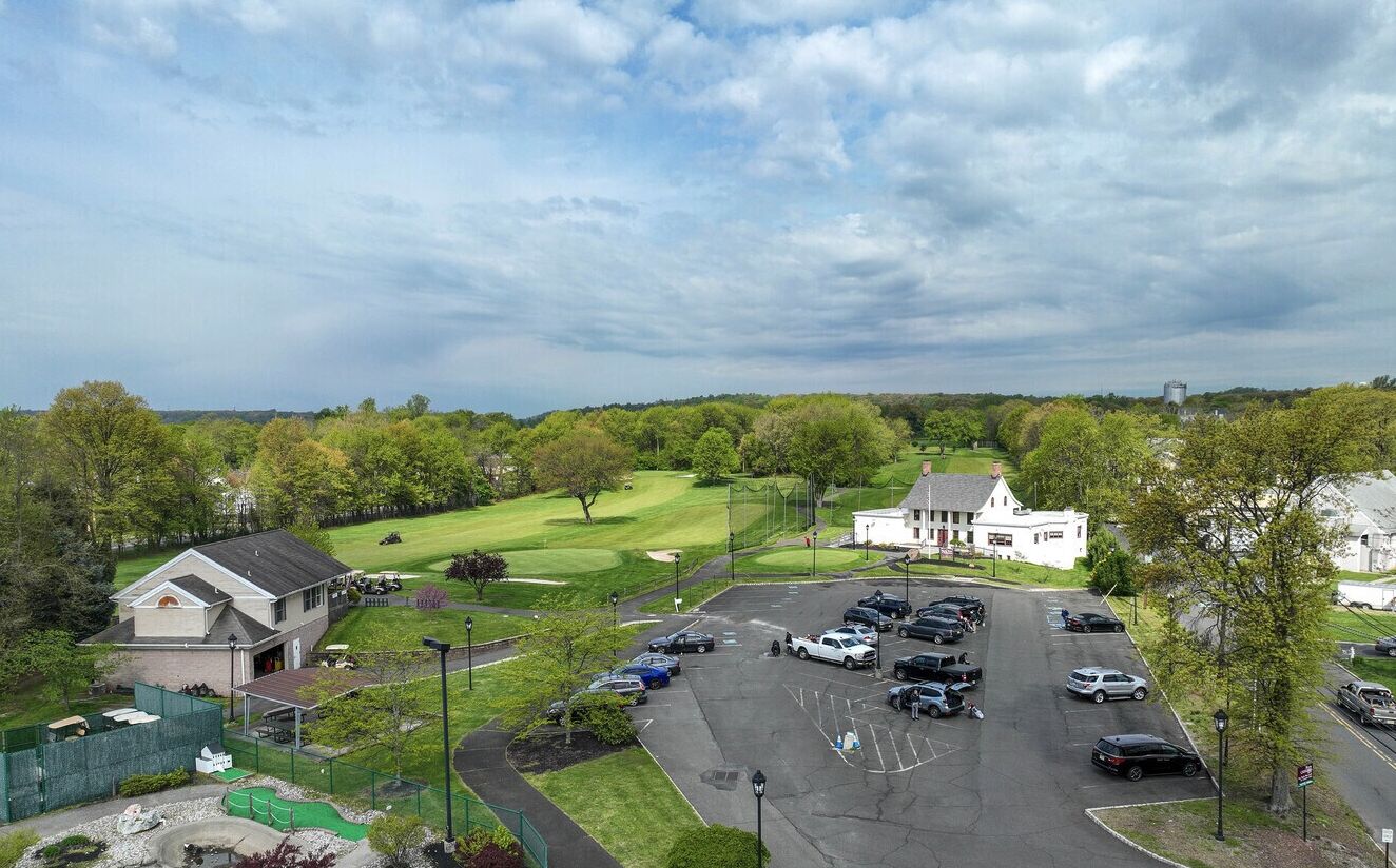 Scotch Plains, NJ street view